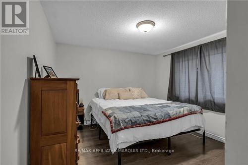 5 Fraser Street, South Stormont, ON - Indoor Photo Showing Bedroom