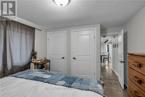 5 Fraser Street, South Stormont, ON - Indoor Photo Showing Bedroom