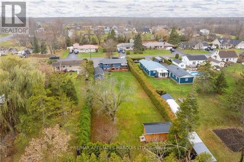 5 Fraser Street, South Stormont, ON - Outdoor With View