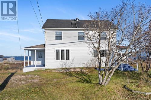 40 Main Road, Fogo Island (Joe Batts Arm), NL - Outdoor