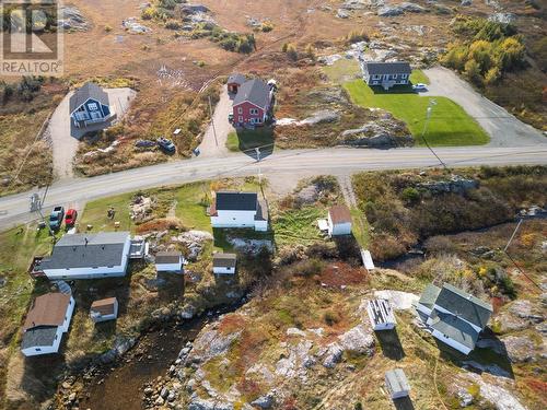 40 Main Road, Fogo Island (Joe Batts Arm), NL - Outdoor With View