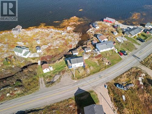 40 Main Road, Fogo Island (Joe Batts Arm), NL - Outdoor With Body Of Water With View