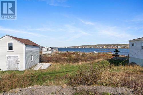 40 Main Road, Fogo Island (Joe Batts Arm), NL - Outdoor With Body Of Water