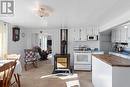 40 Main Road, Fogo Island (Joe Batts Arm), NL  - Indoor Photo Showing Kitchen 