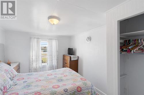 40 Main Road, Fogo Island (Joe Batts Arm), NL - Indoor Photo Showing Bedroom