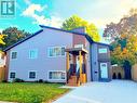 109 Penrose Street, Sarnia, ON  - Outdoor With Facade 