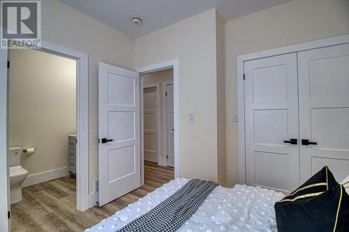 109 Penrose Street, Sarnia, ON - Indoor Photo Showing Bedroom