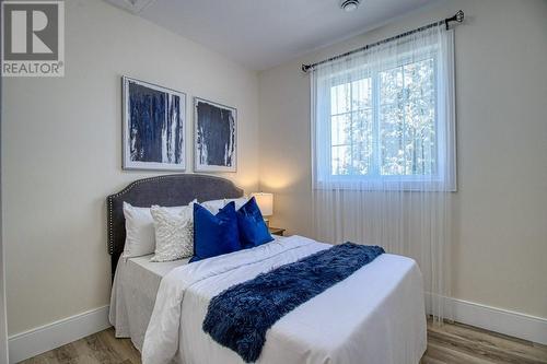 109 Penrose Street, Sarnia, ON - Indoor Photo Showing Bedroom