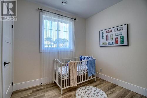 109 Penrose Street, Sarnia, ON - Indoor Photo Showing Bedroom