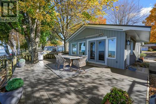 5322 Broadview Avenue, Lambton Shores, ON - Outdoor