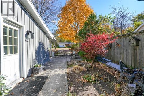 5322 Broadview Avenue, Lambton Shores, ON - Outdoor