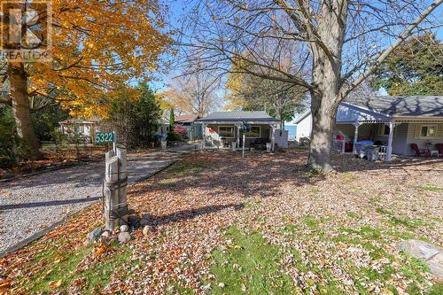 5322 Broadview Avenue, Lambton Shores, ON - Outdoor