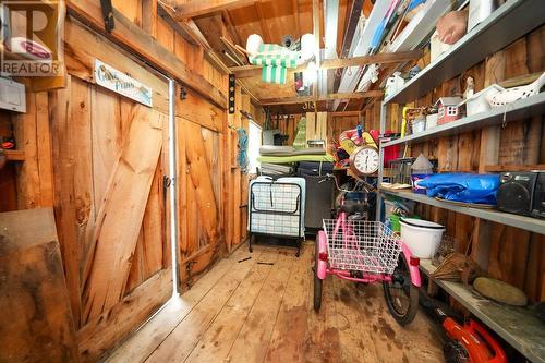 5322 Broadview Avenue, Lambton Shores, ON - Indoor Photo Showing Other Room