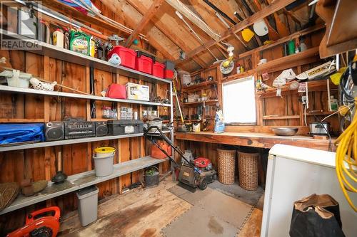 5322 Broadview Avenue, Lambton Shores, ON - Indoor