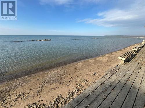 5322 Broadview Avenue, Lambton Shores, ON - Outdoor With Body Of Water With View