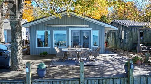 5322 Broadview Avenue, Lambton Shores, ON - Outdoor