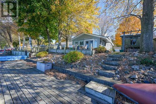 5322 Broadview Avenue, Lambton Shores, ON - Outdoor