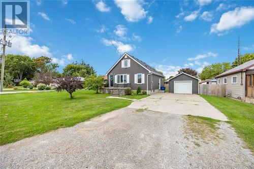 7043 Base Line Road, Wallaceburg, ON - Outdoor