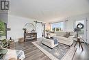 7043 Base Line Road, Wallaceburg, ON  - Indoor Photo Showing Living Room 