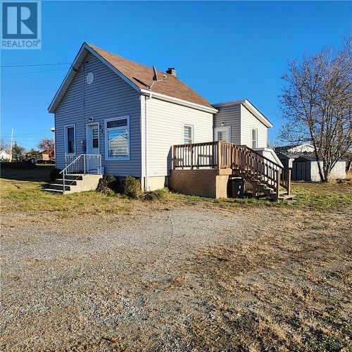 521 Annette Street, Espanola, ON - Outdoor