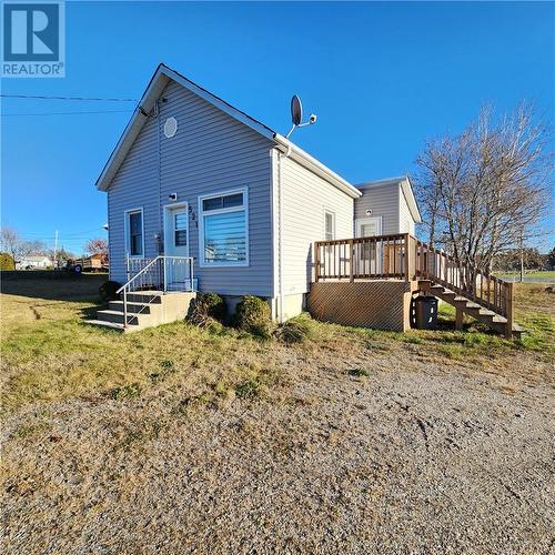 521 Annette Street, Espanola, ON - Outdoor