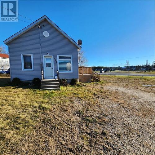 521 Annette Street, Espanola, ON - Outdoor