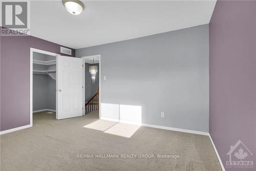 5 Newcastle Avenue, Ottawa, ON - Indoor Photo Showing Other Room