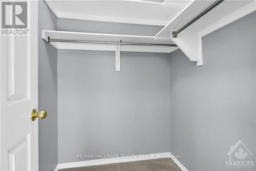 5 Newcastle Avenue, Ottawa, ON - Indoor With Storage