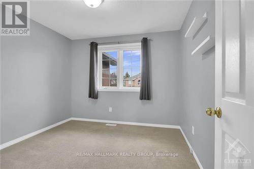 5 Newcastle Avenue, Ottawa, ON - Indoor Photo Showing Other Room