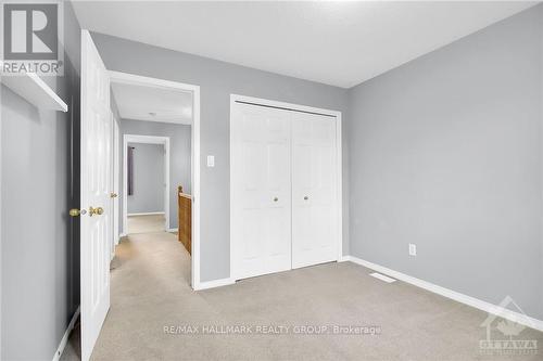 5 Newcastle Avenue, Ottawa, ON - Indoor Photo Showing Other Room