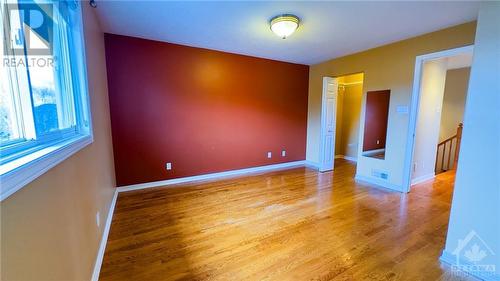 Primary Bedroom with ensuite bathroom and a WIC - 59 Montana Way, Ottawa, ON - Indoor Photo Showing Other Room