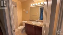 Ensuite Bathroom - 