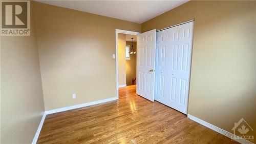 2nd Bedroom - 59 Montana Way, Ottawa, ON - Indoor Photo Showing Other Room