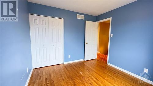 Very good sized 3rd Bedroom - 59 Montana Way, Ottawa, ON - Indoor