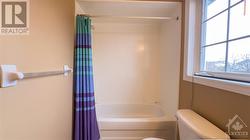 Main Bath Shower - 