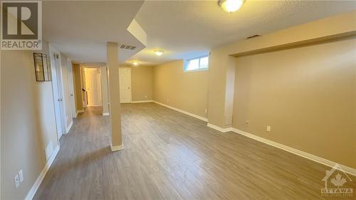 Basement - 59 Montana Way, Ottawa, ON - Indoor Photo Showing Other Room