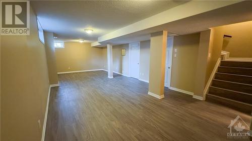 Basement - 59 Montana Way, Ottawa, ON - Indoor Photo Showing Other Room