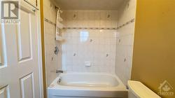 Full basement bathroom - 