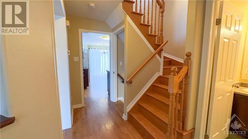 Staircase - 59 Montana Way, Ottawa, ON - Indoor Photo Showing Other Room