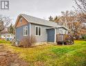 412 4 Avenue, Elnora, AB 