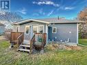 412 4 Avenue, Elnora, AB 