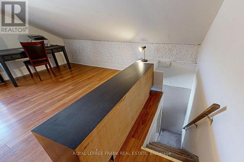 305 Nassau Street, Oshawa (Vanier), ON - Indoor Photo Showing Bedroom