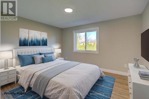 630 King Street W, Gananoque (821 - Gananoque), ON - Indoor Photo Showing Bedroom