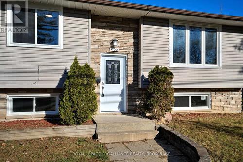 630 King Street W, Gananoque (821 - Gananoque), ON - Outdoor