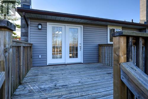 630 King Street W, Gananoque (821 - Gananoque), ON - Outdoor With Exterior