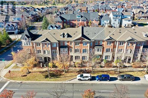 2761 Bur Oak Avenue, Markham, ON - Outdoor With Facade