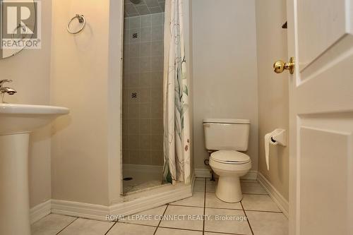 2761 Bur Oak Avenue, Markham, ON - Indoor Photo Showing Bathroom