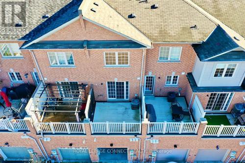 2761 Bur Oak Avenue, Markham, ON - Outdoor