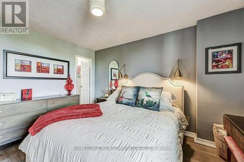 507 - 80 Inverlochy Boulevard, Markham, ON - Indoor Photo Showing Bedroom