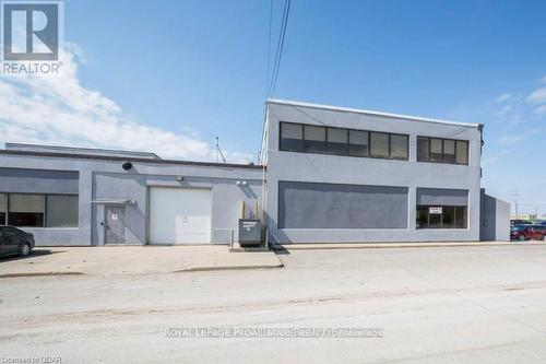 2 - 161 Bridge Street W, Belleville, ON 